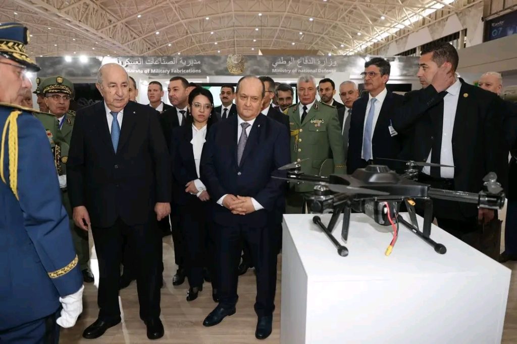 عدد المتعاملين الاقتصاديين يفوق 2.4 مليون في الجزائر