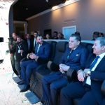 وزير الاتصال الجزائري يشارك في حدث بارز بطرابلس الليبية
