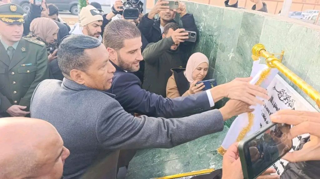 “عدل 3” ينطلق عبر 7 ولايات جزائرية ب17600 سكن جديد