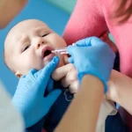 مستجدات حملة التلقيح ضد شلل الأطفال في الجزائر