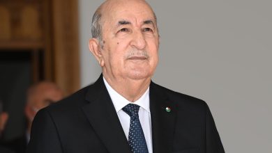 الرئيس تبون يأمر بتأجيل التعديل التقني للدستور