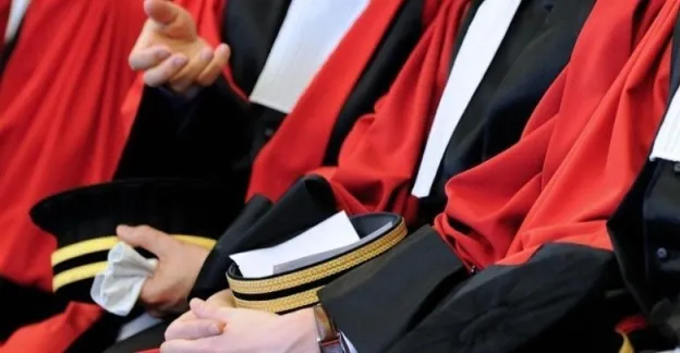 مسابقة توظيف وطنية في سلك القضاء..إليكم الشروط والملفات المطلوبة