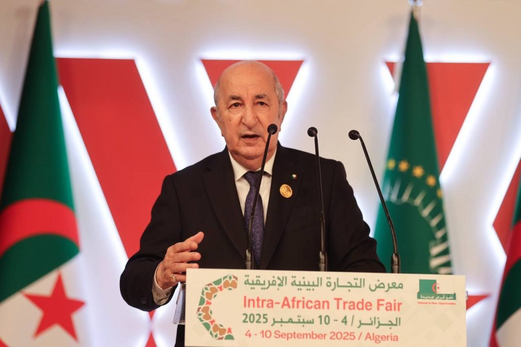 الجزائر عاصمة الابتكار الأفريقي ..مؤسسات ناشئة جزائرية رسّخت حضورها في الخدمات الرقمية .