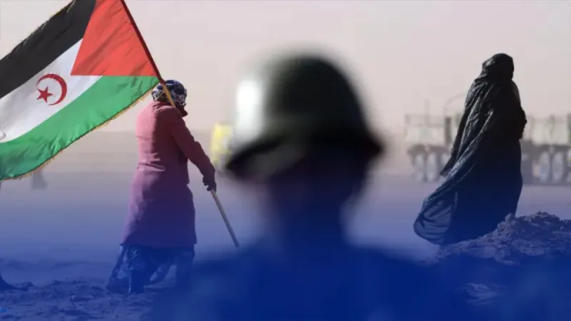 طرد وفد إسباني.. المغرب يتمادى في سياسته القمعية !