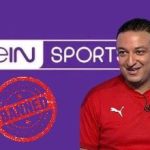 beINSPORTS تعاقب المعلق المغربي جواد بدة..!