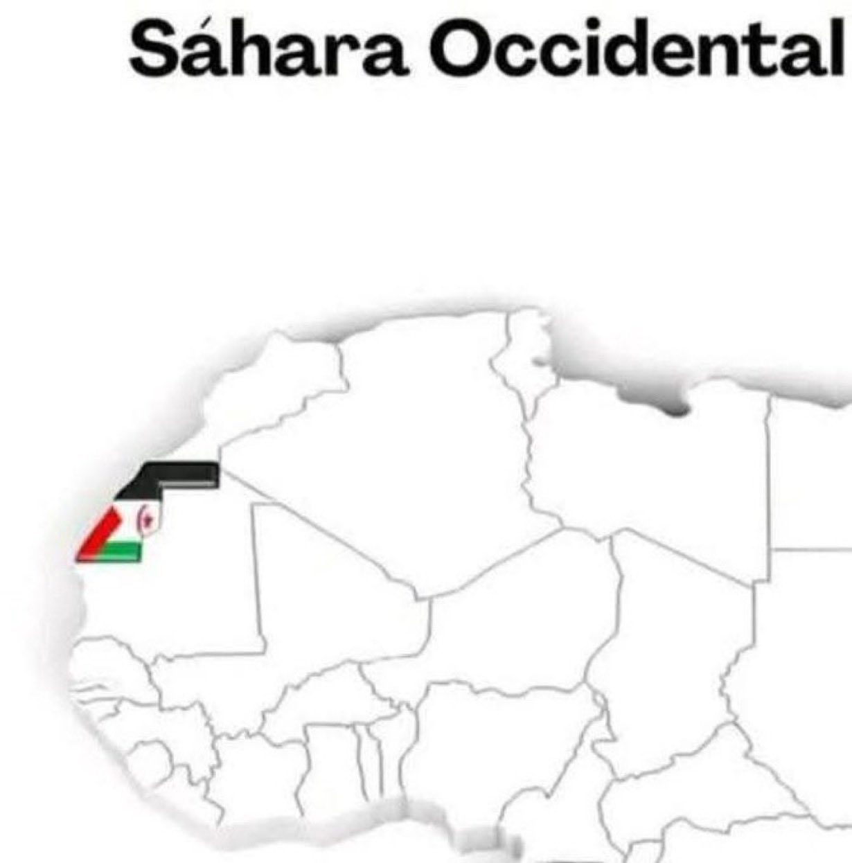 الصحراء الغربية تنافس المغرب على منصب رفيع في الاتحاد الإفريقي