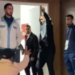 الصحافة المغربية تمنع مدرب السنغال من تنظيم ندوة صحفية عقب التتويج !