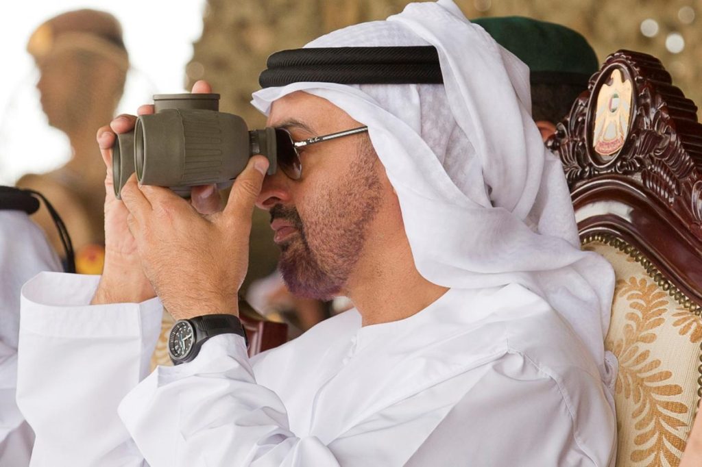 قاعدة سرية جديدة في جزيرة سمحة اليمنية.. الإمارات تلعب بالنار!