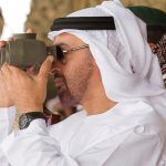 قاعدة سرية جديدة في جزيرة سمحة اليمنية.. الإمارات تلعب بالنار!
