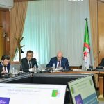 لجنة وزارية لمتابعة تموين السوق الجزائرية خلال شهر رمضان