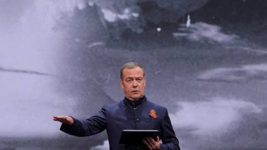 روسيا تفجر مفاجأة بشأن جرينلاند.. ترامب في سباق مع الوقت