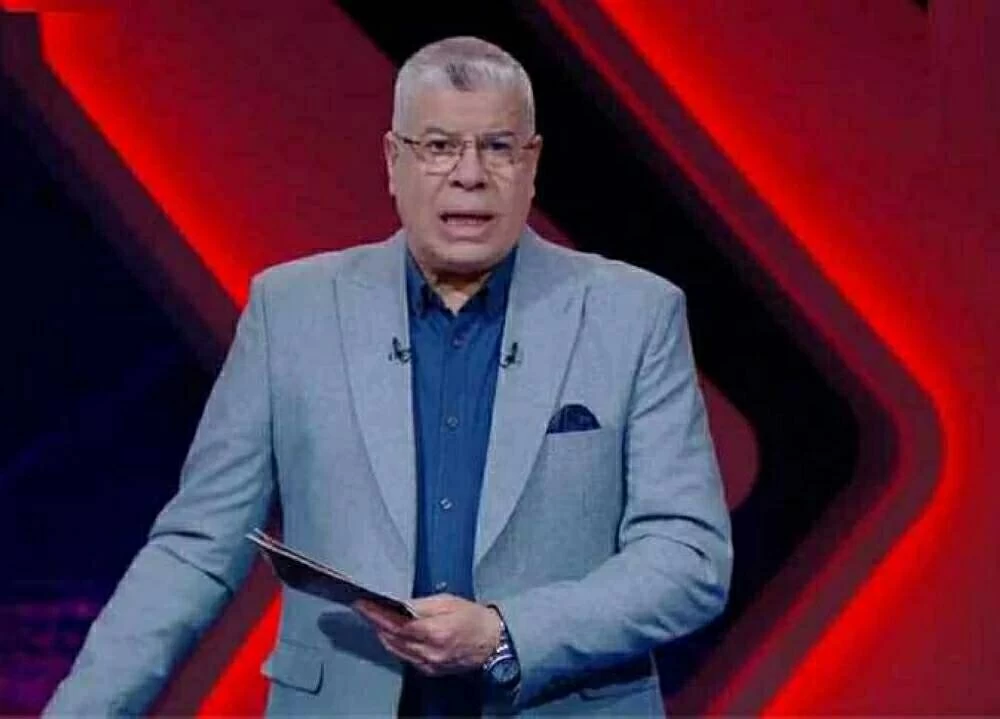“السلام الوطني خط أحمر”.. الإعلامي المصري أحمد شوبير يتوعد الجماهير المغربية