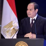 السيسي يهاجم دولا دعمت ميليشيات وجيوشا موازية في المنطقة..يقصد الإمارات؟
