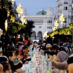 الجزائر تستعد لاستقبال شهر رمضان