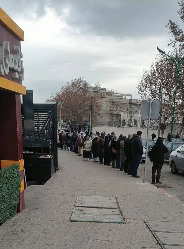 الخدمة مستمرة ودون انقطاع بمترو الجزائر