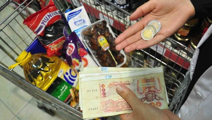 التضخم في الجزائر يتباطأ.. ماذا تكشف أرقام مؤشر الأسعار؟