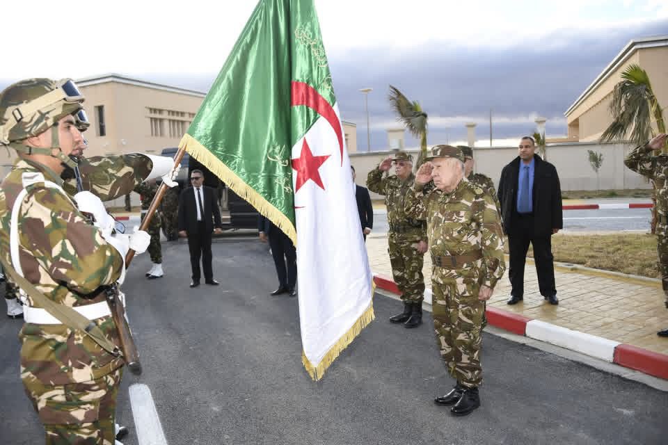 الثاني من نوعه.. الجزائر تُطلق القمر الصناعي “Alsat-3B”