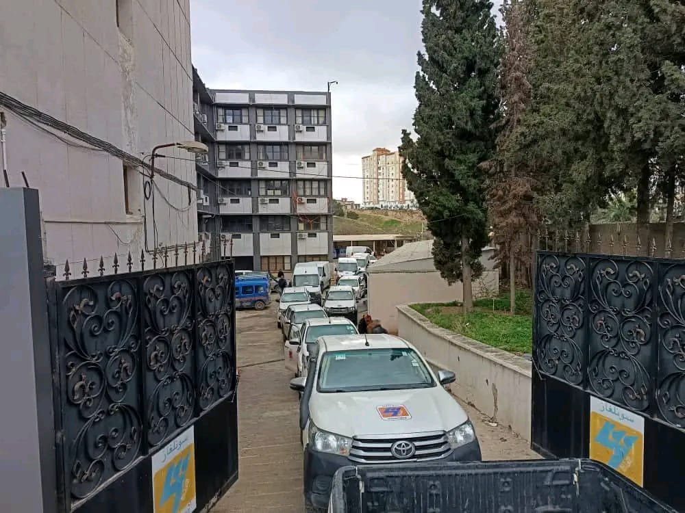 الأولى من نوعها.. سونلغاز تُطلق عملية استباقية لصيانة الكهرباء بالجنوب الجزائري