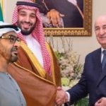 تحرك سعودي نحو الجزائر لمواجهة النفوذ الإماراتي ؟.. كيف صنعت أبو ظبي عزلتها الإقليمية ؟