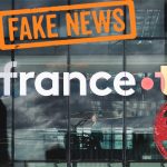 الإعلام العمومي الفرنسي ينخرط في حملة قذرة عدائية ضد الجزائر .. france Tv تقع في المحظور !