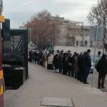 هؤلاء هم من يقفون وراء إضراب الناقلين!