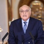 عطاف: “دول الجوار الثلاث هي الأكثر والأصدق حرصا على إنهاء الأزمة الليبية”