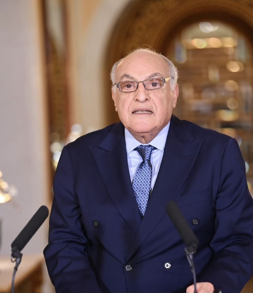 عطاف: “دول الجوار الثلاث هي الأكثر والأصدق حرصا على إنهاء الأزمة الليبية”