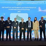 بالأسماء..هؤلاء هم الفائزون بجائزة رئيس الجمهورية لأحسن مُصدِّر لسنة 2025 في الجزائر