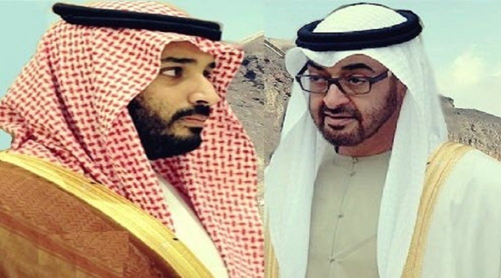“محور الإنفصاليين” كلمة السر في أبوظبي.. هل تكبح السعودية جموح الإمارات؟