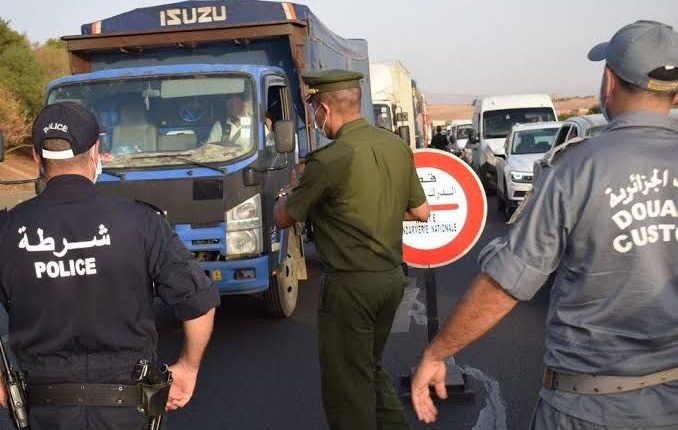قانون المرور الجديد في الجزائر.. مسؤول بالداخلية يُوضِّح