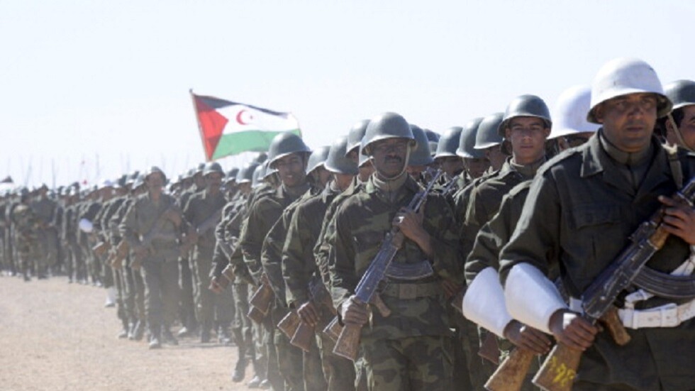 الجيش الصحراوي يقصف قواعد عسكرية للاحتلال المغربي