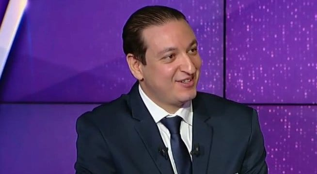 المعلق المغربي جواد بدة .. مراهق beINSports.. الذخيرة غالية لكن الهدف رخيص!