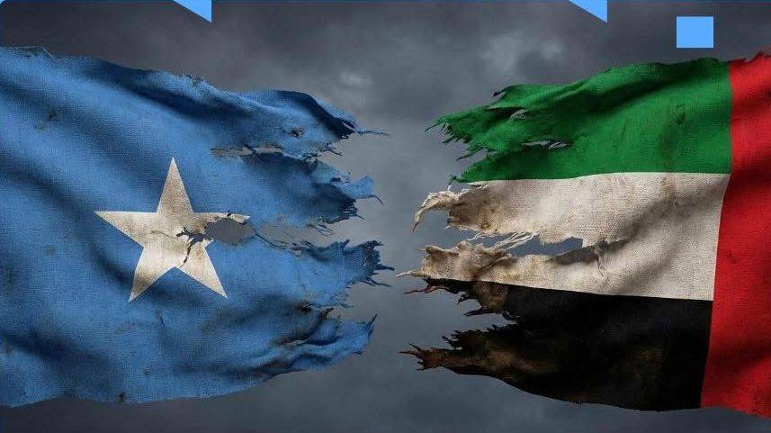 دولة عربية تحظر طيران الإمارات العسكري فوق أجوائها!