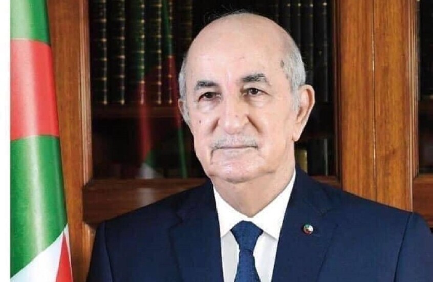 الرئيس تبون : الجزائر تضع التعاون الإفريقي في صميم سياستها الخارجية