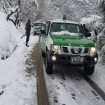 التقلبات الجوية في الجزائر.. هذه الطرق مغلقة