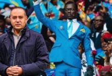 دعوة خاصة من وليد صادي لأشهر مشجع في أفريقيا .. حامل لواء لومومبا يكرم من رفقاء محرز !