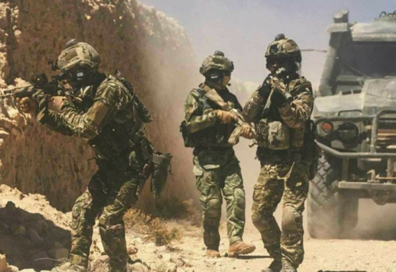 لماذا تتشبث آخر دولة أفريقية في القارة السمراء ب”فاغنر” رغم جرائمها!..”لوموند” تجيب