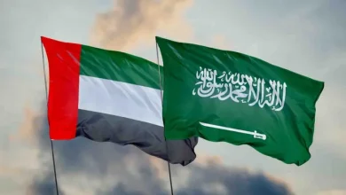 التلفزيون الرسمي السعودي يطوي صفحة الإمارات..ما القصة؟
