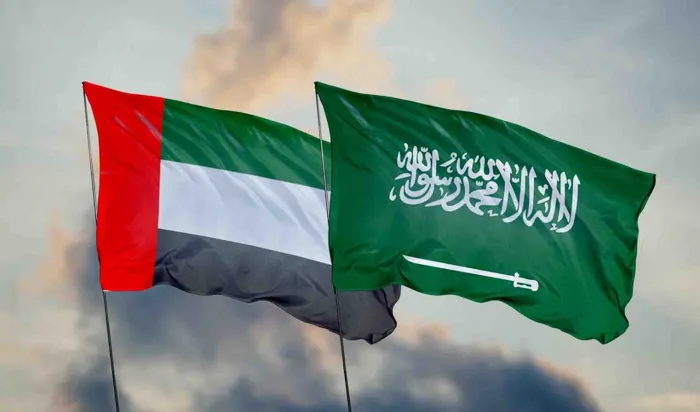 التلفزيون الرسمي السعودي يطوي صفحة الإمارات..ما القصة؟