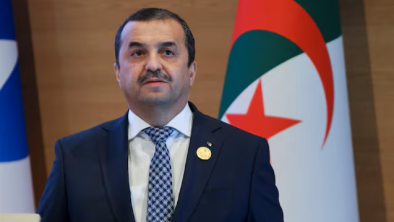 عرقاب في النيجر.. أنبوب الغاز العابر للصحراء على الأجندة