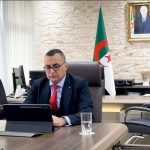 تعيين وزير البريد الجزائري عضوا بمجلس إفريقيا للذكاء الاصطناعي