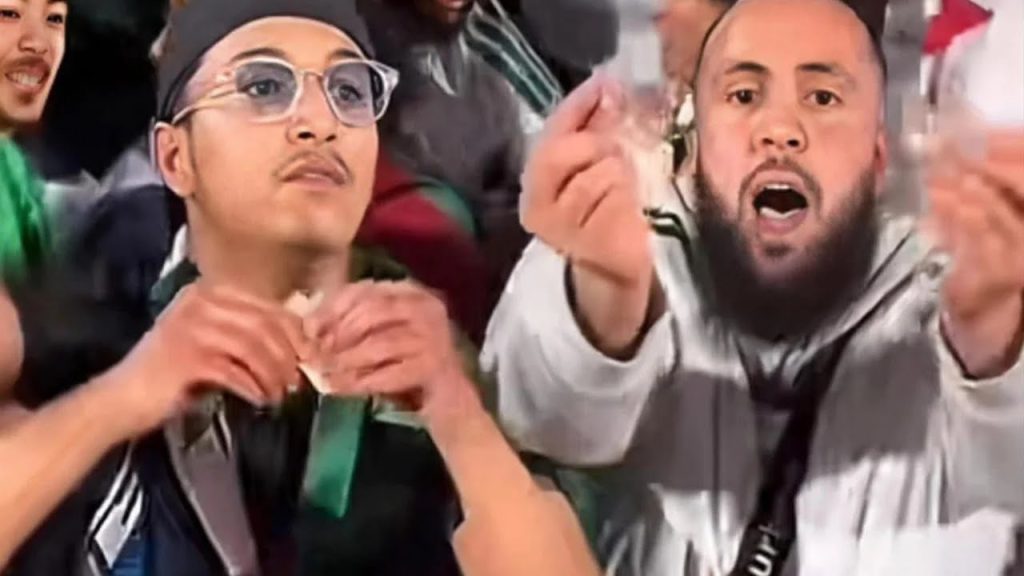 للمرة الثانية.. القضاء المغربي يصدر عقوبات قاسية بحق المشجعين الجزائريين