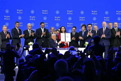 ترامب يهين بوريطة!
