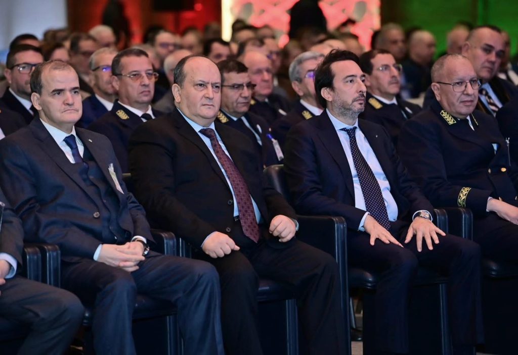 بالأسماء..هؤلاء هم الفائزون بجائزة رئيس الجمهورية لأحسن مُصدِّر لسنة 2025 في الجزائر