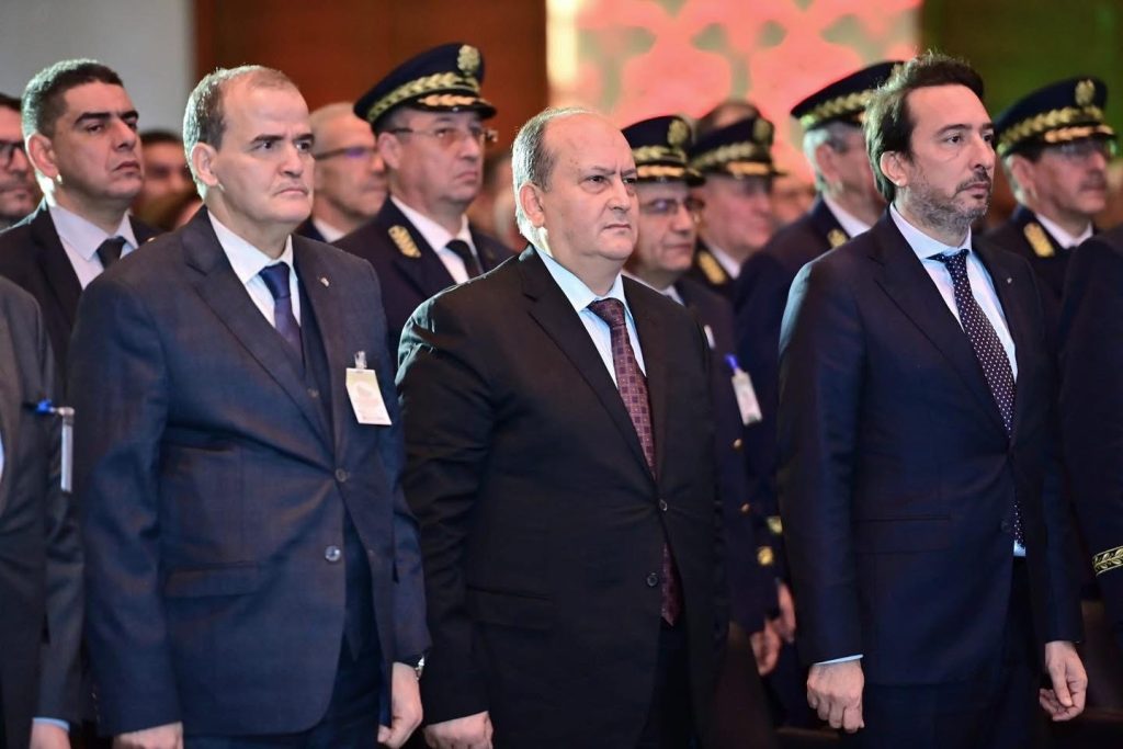 بالأسماء..هؤلاء هم الفائزون بجائزة رئيس الجمهورية لأحسن مُصدِّر لسنة 2025 في الجزائر