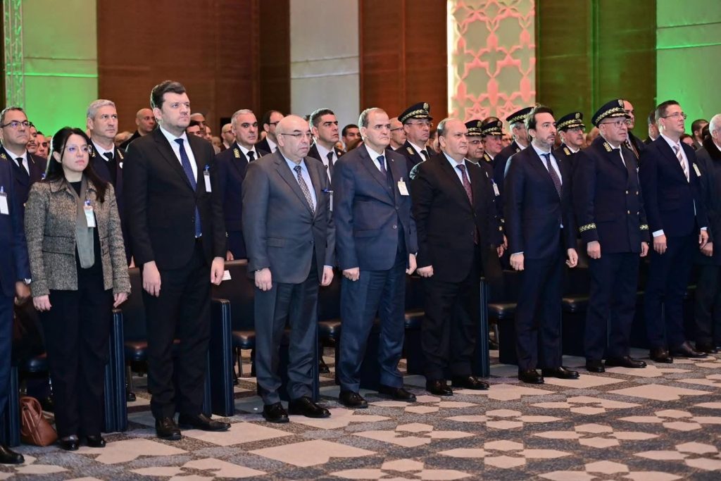 بالأسماء..هؤلاء هم الفائزون بجائزة رئيس الجمهورية لأحسن مُصدِّر لسنة 2025 في الجزائر