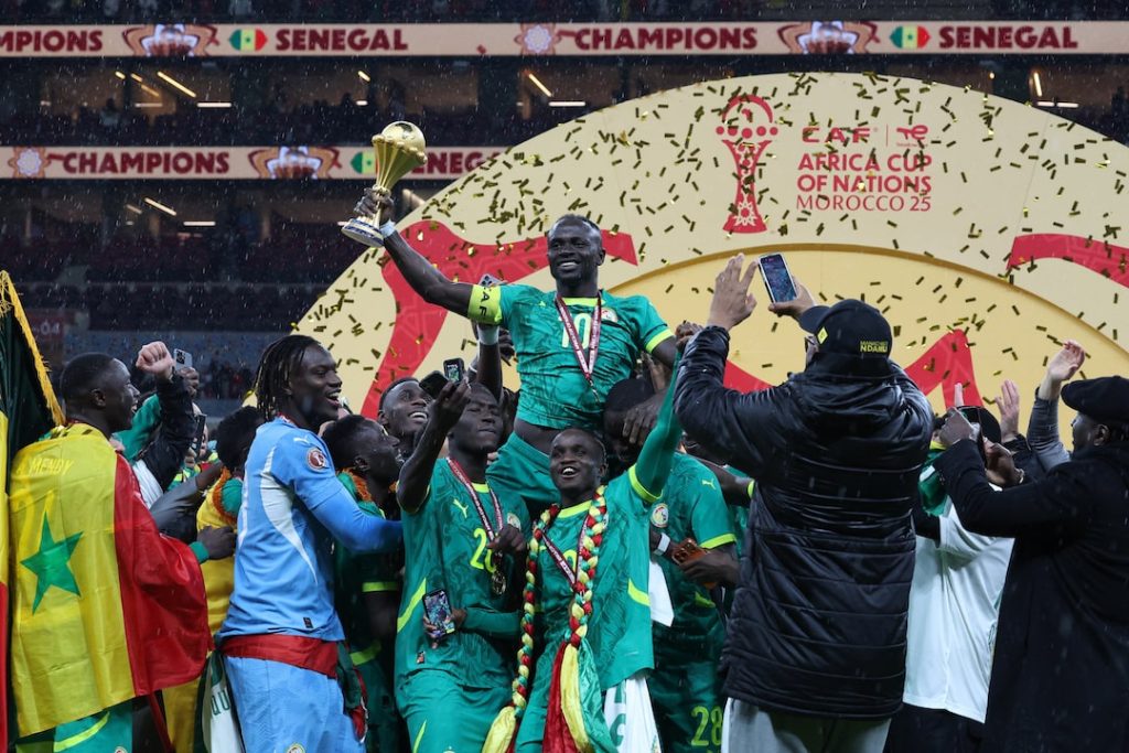 رئيس الاتحاد السنغالي يخرج عن صمته ويهاجم المغرب!