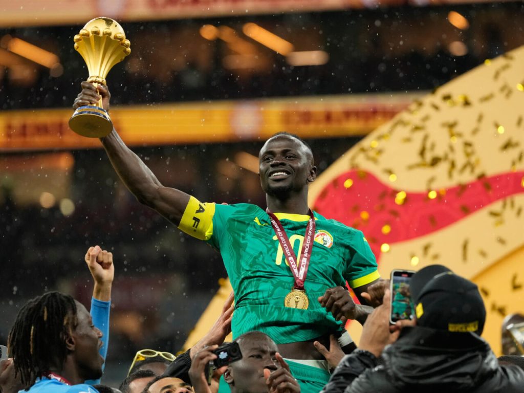 رئيس الاتحاد السنغالي يخرج عن صمته ويهاجم المغرب!