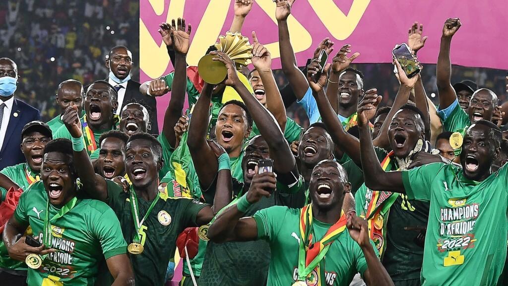 رئيس الاتحاد السنغالي يخرج عن صمته ويهاجم المغرب!