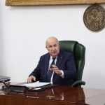 الرئيس تبون يقرر دعم تكاليف الحج بـ 10 ملايين سنتيم